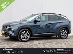 Hyundai Tucson - 1.6 T-GDI PHEV Comfort Smart 4WD Trekhaak ( trekgewicht 1.350 KG ) / Stoelverwarming / Ele