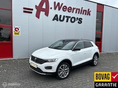 Volkswagen T-Roc - 1.5 TSI Sport Active IQ drive Aut