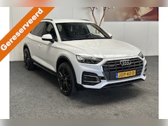 Audi Q5 - 50 TFSI e quattro Pro Line NAVIGATIE ADAPTIVE CRUISE CONTROL CLIMATE CONTROL STOELVERWARMI