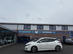 Nissan LEAF - N-Connecta 40kWh | SoH 90% | Navi | Camera