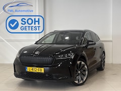 Skoda Enyaq iV - 80 | Navigatie | 90% SOH | Hoge instap |