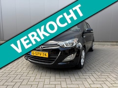 Hyundai i20 - 1.2i i-Deal