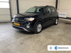 Volkswagen T-Cross - 1.0 TSI 95 pk Life | Apple carplay | Parkeersensoren | Cruise control adaptief |