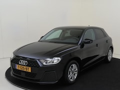 Audi A1 Sportback - 25 TFSI Pro Line | Parkeersensoren achter | CarPlay | Cruise control | Lane assist | virtu