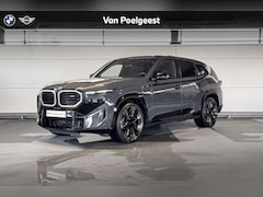 BMW XM - PHEV 30 kWh