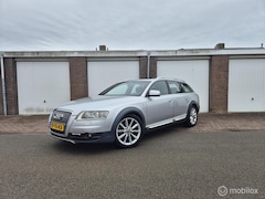 Audi A6 allroad quattro - 3.0 TDI Pro Line / Origineel NL / Youngtimer