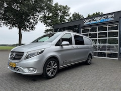 Mercedes-Benz Vito - 114 CDI Extra L. DC