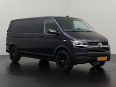 Volkswagen Transporter - 2.0TDI 150PK Lang Led Achterdeuren | Airco | Cruise | Multimedia | Trekhaak