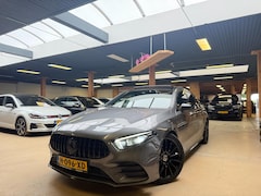 Mercedes-Benz A-klasse - 200 Premium Plus Alle Opties Pano Airco Lane Assist Cruise Control