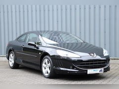 Peugeot 407 Coupé - 2.2-16V NL AUTO *83.573KM