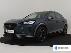 CUPRA Formentor - VZ e-Hybrid 245pk Lederen bekleding | Trekhaak | Dodehoekdetectie | Park assist | Elektris