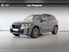 BMW X5 - xDrive50e Innovation Pack M Sportpakket Pro Aut