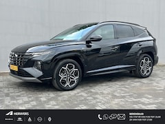 Hyundai Tucson - 1.6 T-GDI PHEV N Line 4WD / Trekhaak (1.350 kg ) / Elektrische kofferbak / Elektrisch vers