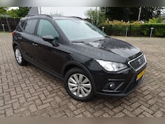 SEAT Arona - 1.0 TSI Style Business Intense AIRCO * LMV * NAVI * Kamera *