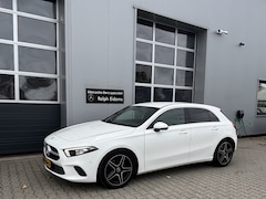 Mercedes-Benz A-klasse - 220 Premium
