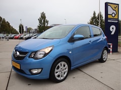 Opel Karl - 1.0 ecoFLEX Edition PDC, Carkit, Cruise, NL Auto Aanbieding