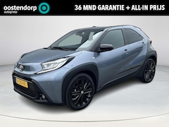 Toyota Aygo X - 1.0 VVT-i MT Premium