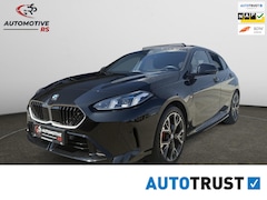 BMW 1-serie - 120 | M-Sport Pro Harman/Kardon | Hud| Carplay & Android Auto|Pano| Trekhaak | Shadow Line