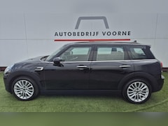 MINI Clubman - 1.5 136pk Cooper Chilli Serious Business