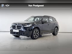 BMW X3 - 30e xDrive Professional Pack M Sportpakket Aut