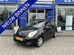 Suzuki Alto - 1.0 Comfort 29dkm 1ste eigenaar Airco dealer onderhouden info: 0492588976