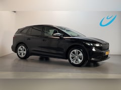 Skoda Enyaq iV - 60 Camera Navigatie Parkeersensoren DAB+ App-Connect