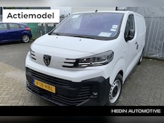 Peugeot Expert - 2.0 BlueHDi 145PK L2 | BPM-Vrij | Trekhaak | Navigatie | Camera | Airco | Cruise control |