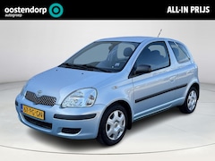 Toyota Yaris - 1.3 VVT-i Idols
