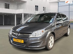 Opel Astra - 1.4 Business AIRCO CRUISE 2 X SLEUTELS