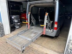 Ford Transit - 280S 2.2 TDCI DC INVALIDE BUS motor stuk