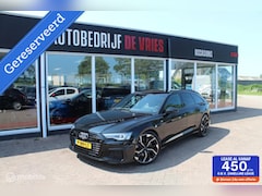 Audi A6 Avant - 45 TDI quattro 3xS-line Black-Optic Full Options