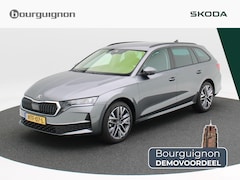 Skoda Octavia Combi - Business Edition Plus 1.5 TSI 115 PK | Automaat | Trekhaak | Stoelverwarming | Adaptive cr