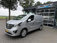 Opel Vivaro - Vivaro-b 1.6 CDTI L1H1 Sp Eco