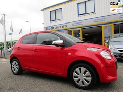 Citroën C1 - 1.0 e-VTi Style Edition