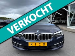BMW 5-serie - 530d AUT SEDAN 265PK 360'CAMERA 2017