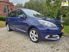 Renault Grand Scénic - 1.4 TCe Dynamique 7 PERSOONS trekhaak