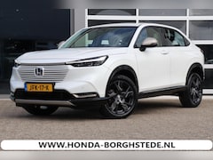 Honda HR-V - 1.5 i-MMD 131pk CVT Advance