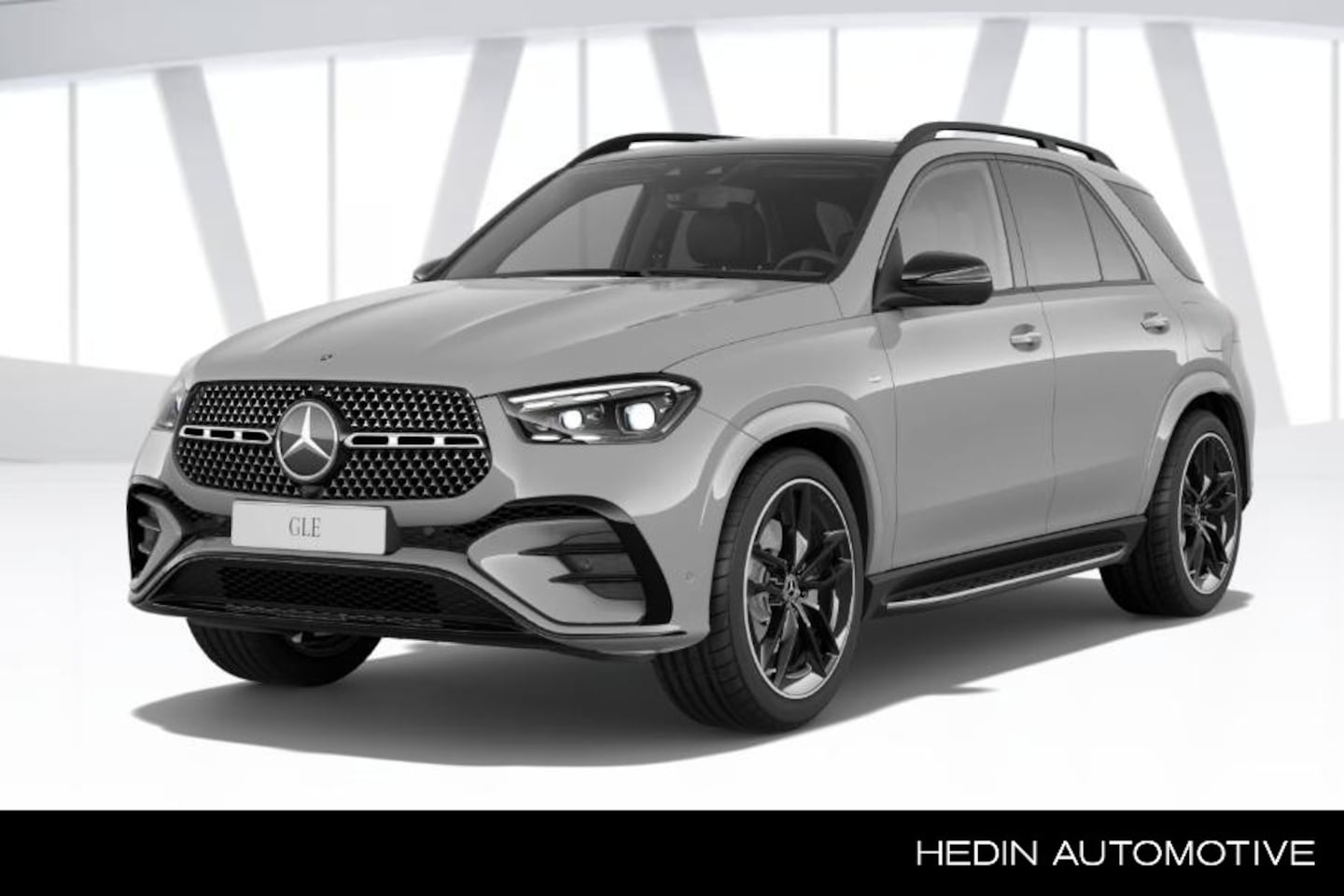 Mercedes-Benz GLE-Klasse - GLE 400e Automaat 4MATIC Sport Edition | MANUFAKTUR | Premium Plus Pakket | Nightpakket | - AutoWereld.nl