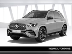 Mercedes-Benz GLE-Klasse - GLE 400e Automaat 4MATIC Sport Edition | MANUFAKTUR | Premium Plus Pakket | Nightpakket |