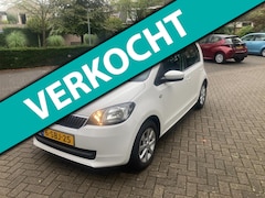 Skoda Citigo - 1.0 Greentech Sprint