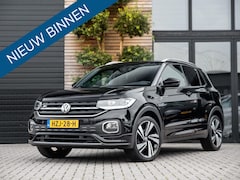 Volkswagen T-Cross - 1.0 TSI Life 3x R-Line Virtual Keyless Stoelv