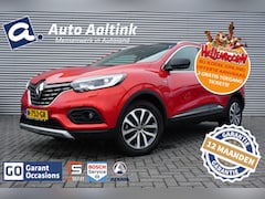Renault Kadjar - 140PK Limited CAMERA | TREKHAAK | KEYLESS | STOELVERW. | PANO