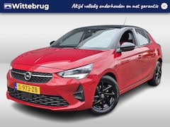 Opel Corsa - 1.2 Level 4 100 PK | Two Tone | Zwarte Velgen | Navigatie via Apple Carplay of Android Aut