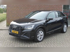 Audi Q2 - 35 TFSI 150pk S line Edition