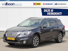 Subaru Outback - 2.5i Premium | Cruise | Leder | Camera