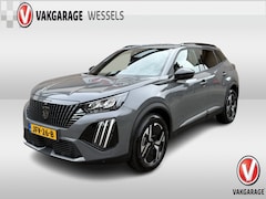 Peugeot 2008 - 1.2 PureTech 130 Allure Automaat | Camera rondom | Stoelverwarming | PDC | Clima |