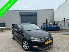 Volkswagen Polo - 1.4 TDI BlueMotion Navigatie|Clima 2015