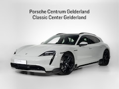Porsche Taycan Cross Turismo - 4