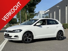 Volkswagen Polo - 1.0 TSI DSG BLIND SPOT ACC PDC