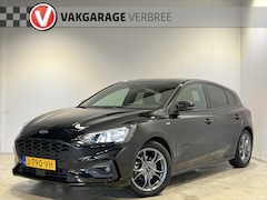 Ford Focus - 1.0 EcoBoost Hybrid ST Line Business | Navigatie/Android/Apple Carplay | LM Velgen 17" | C